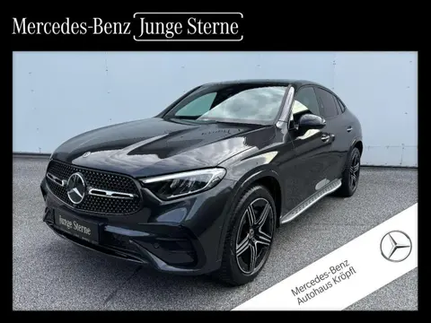 Used MERCEDES-BENZ CLASSE GLC Diesel 2023 Ad 