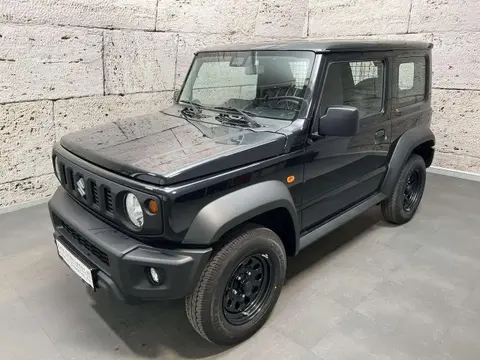 Used SUZUKI JIMNY Petrol 2024 Ad 