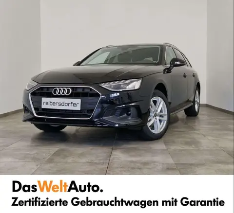 Used AUDI A4 Diesel 2024 Ad 