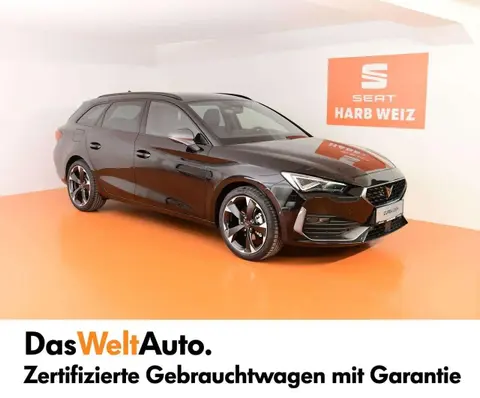 Used CUPRA LEON Petrol 2024 Ad 