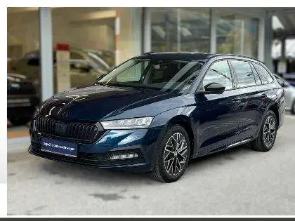 Used SKODA OCTAVIA Petrol 2023 Ad 