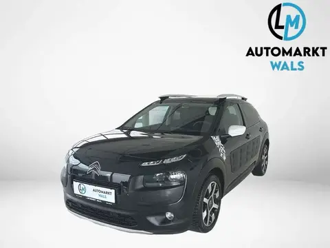 Annonce CITROEN C4 Essence 2016 d'occasion 