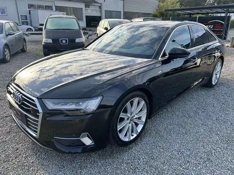 Annonce AUDI A6 Diesel 2018 d'occasion 