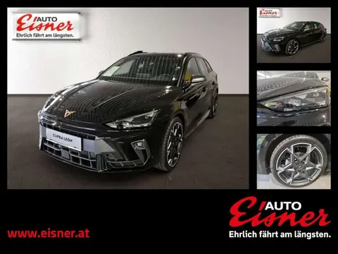 Annonce CUPRA LEON Essence 2024 d'occasion 