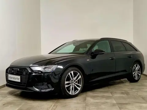 Annonce AUDI A6 Diesel 2023 d'occasion 