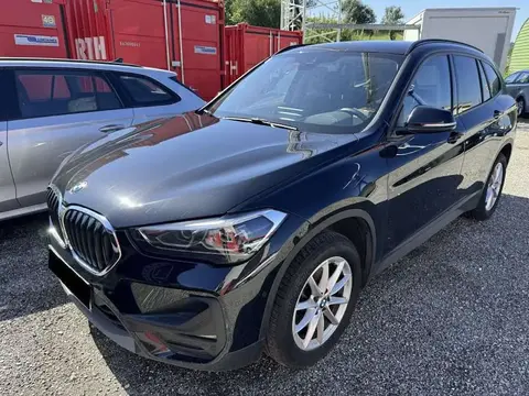 Used BMW X1 Diesel 2022 Ad 