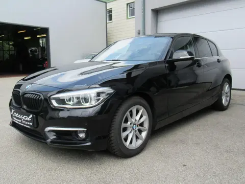 Used BMW SERIE 1 Diesel 2019 Ad 