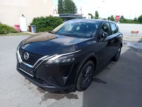 Used NISSAN QASHQAI Petrol 2023 Ad 