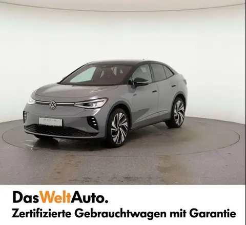 Used VOLKSWAGEN ID.5 Electric 2023 Ad 