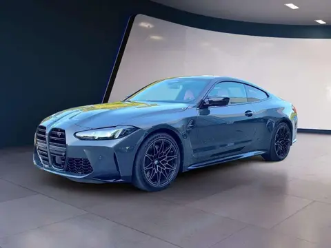 Annonce BMW M4 Essence 2024 d'occasion 