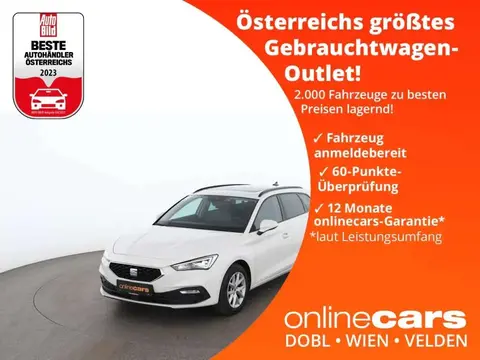 Used SEAT LEON Diesel 2020 Ad 