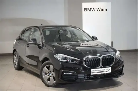 Annonce BMW SERIE 1 Diesel 2022 d'occasion 