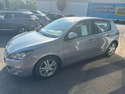 Used PEUGEOT 308 Petrol 2015 Ad 