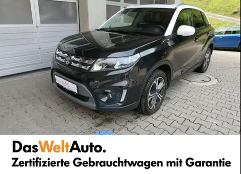 Annonce SUZUKI VITARA Diesel 2017 d'occasion 