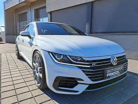 Used VOLKSWAGEN ARTEON Diesel 2019 Ad 