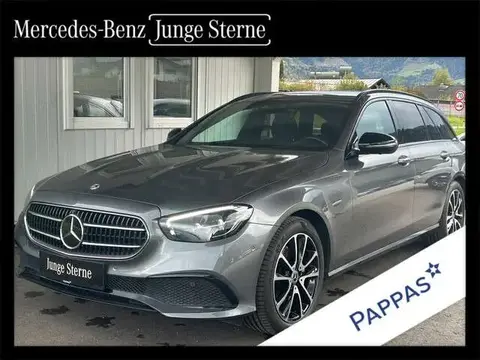 Used MERCEDES-BENZ CLASSE E Diesel 2023 Ad 