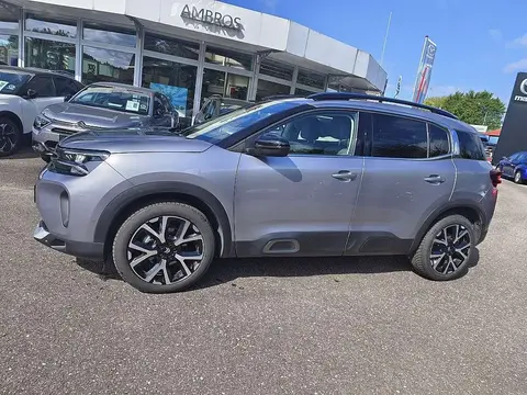 Used CITROEN C5 AIRCROSS Diesel 2023 Ad 