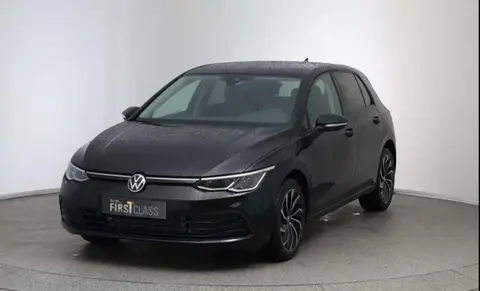 Annonce VOLKSWAGEN GOLF Essence 2024 d'occasion 