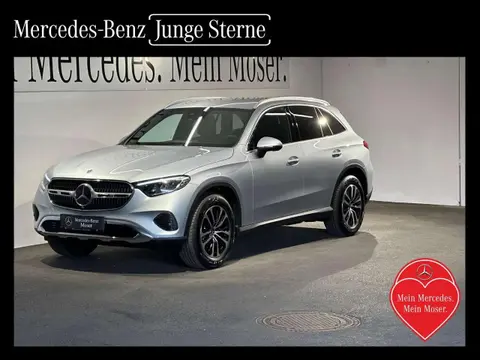 Used MERCEDES-BENZ CLASSE GLC Diesel 2023 Ad 