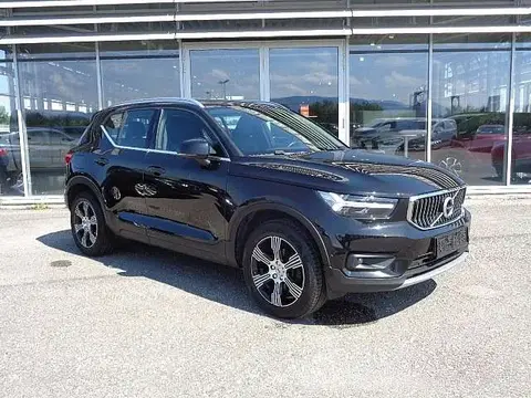 Annonce VOLVO XC40 Diesel 2019 d'occasion 