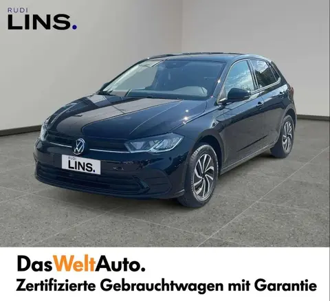 Used VOLKSWAGEN POLO Petrol 2024 Ad 