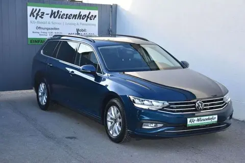 Annonce VOLKSWAGEN PASSAT Diesel 2021 d'occasion 