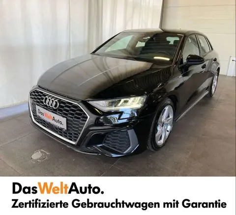 Annonce AUDI A3 Diesel 2021 d'occasion 