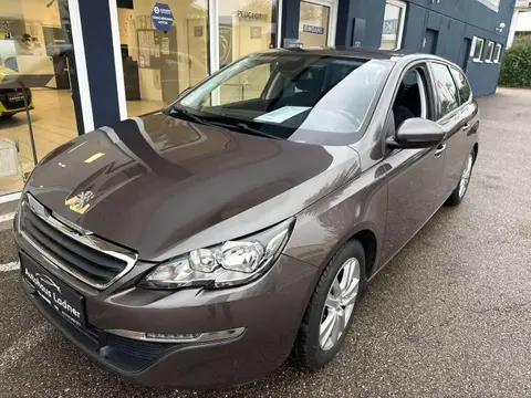 Used PEUGEOT 308 Petrol 2015 Ad 