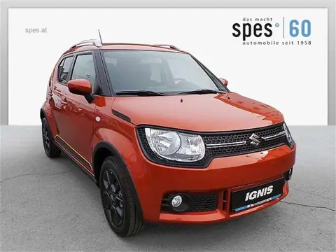 Used SUZUKI IGNIS Petrol 2019 Ad 