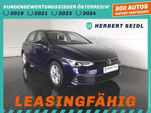 Used VOLKSWAGEN GOLF Diesel 2020 Ad 