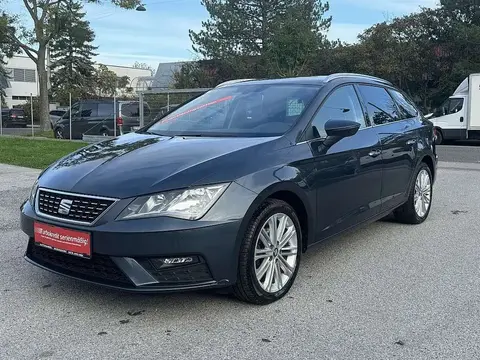 Used SEAT LEON Diesel 2019 Ad 