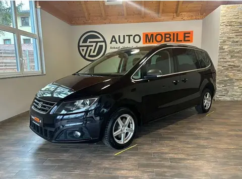 Used SEAT ALHAMBRA Diesel 2018 Ad 