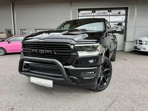 Annonce DODGE RAM Essence 2021 d'occasion 