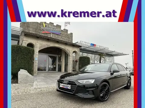 Annonce AUDI A4 Diesel 2020 d'occasion 