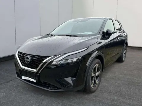 Used NISSAN QASHQAI Petrol 2024 Ad 