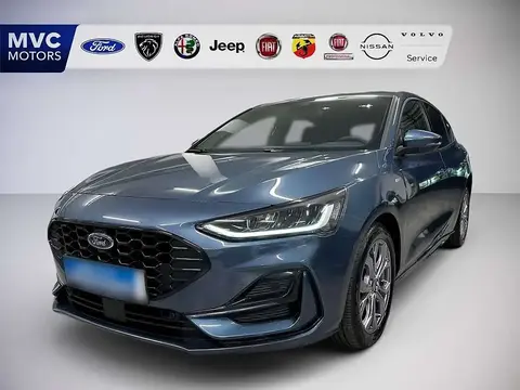 Annonce FORD FOCUS Essence 2022 d'occasion 