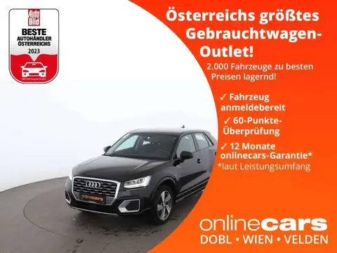 Used AUDI Q2 Petrol 2020 Ad 