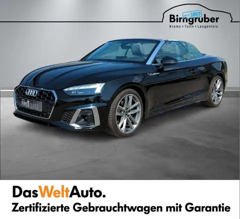 Used AUDI A5 Petrol 2023 Ad 