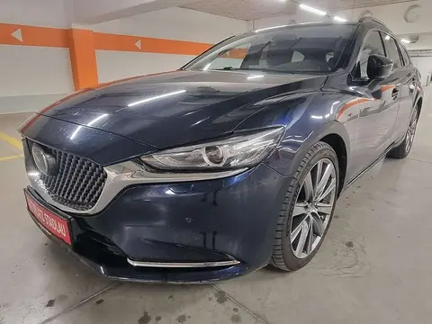 Used MAZDA 6 Petrol 2019 Ad 