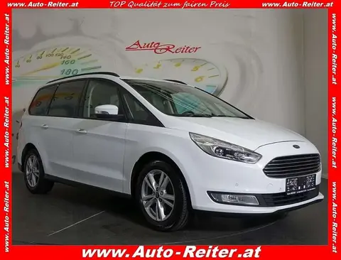 Used FORD GALAXY Diesel 2018 Ad 