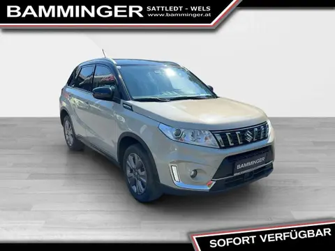 Used SUZUKI VITARA Petrol 2019 Ad 