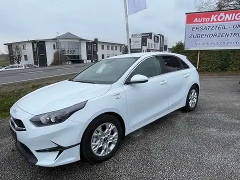 Used KIA CEED Petrol 2023 Ad 