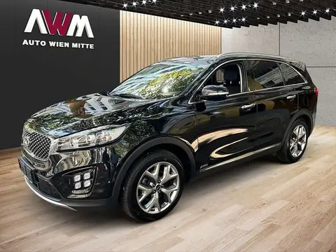 Used KIA SORENTO Diesel 2018 Ad 