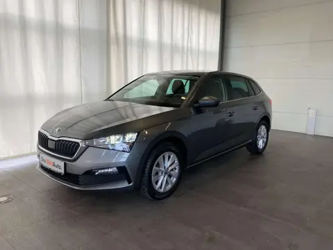 Annonce SKODA SCALA Essence 2023 d'occasion 