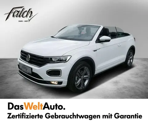 Used VOLKSWAGEN T-ROC Petrol 2020 Ad 