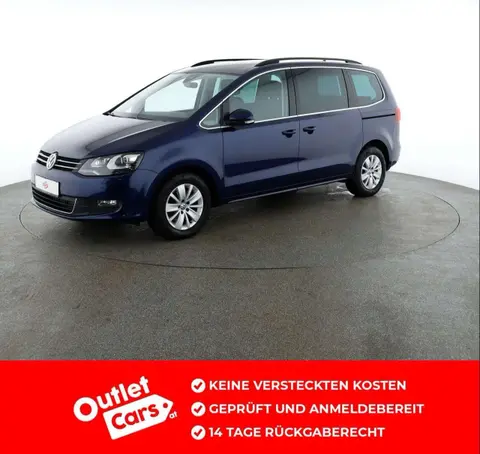 Used VOLKSWAGEN SHARAN Petrol 2020 Ad 