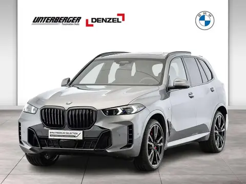 Annonce BMW X5 Diesel 2024 d'occasion 