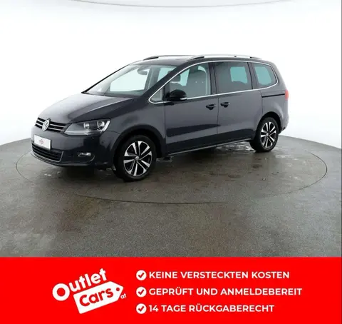 Used VOLKSWAGEN SHARAN Diesel 2019 Ad 