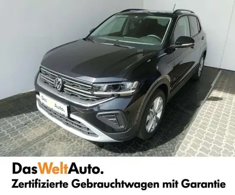 Annonce VOLKSWAGEN T-CROSS Essence 2024 d'occasion 