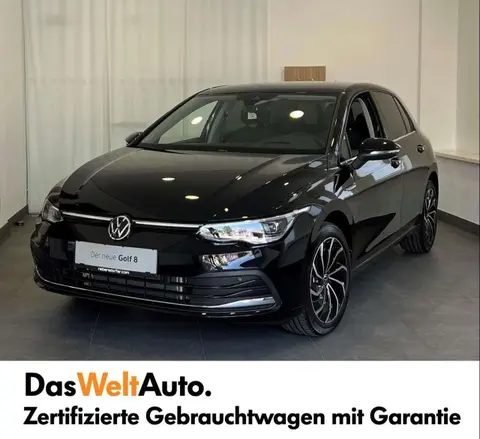 Annonce VOLKSWAGEN GOLF Diesel 2023 d'occasion 